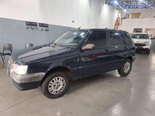 Foto do veículo Fiat Uno Mille Celeb/celeb.econ 1.0 F.flex 4p
