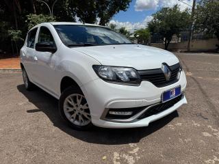 Foto do veículo Renault Sandero 1.0 S Edition