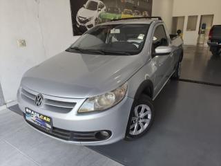 Foto do veículo Volkswagen Saveiro Trendline 1.6 T.flex 8v