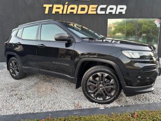 Foto do veículo Jeep Compass T270 80 Anos 1.3 Tb 4x2 Flex Aut