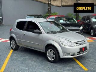 Foto do veículo Ford Ka Ka 1.0 8v/1.0 8v St Flex 3p