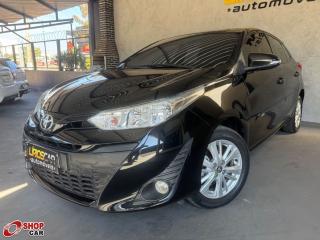 Foto do veículo Toyota Yaris 1.3 Xl Cvt