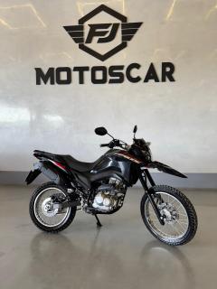 Foto do veículo Honda Nxr 160 Bros Cbs Flex