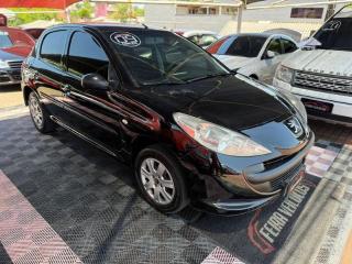 Foto do veículo Peugeot 207 1.4 Flex Xr