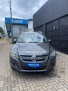 Foto do veículo Volkswagen Tiguan 2.0 Tsi 4motion