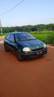 Foto do veículo Renault Clio 1.0 Rl