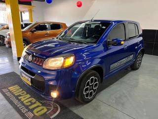 Foto do veículo Fiat Uno Sporting Dualogic 1.4 Evo Flex 8v 4p