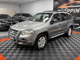 Foto do veículo Fiat Palio Weekend Adventure Locker 1.8 Flex