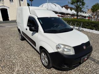 Foto do veículo Fiat Fiorino 1.4 Hard Working