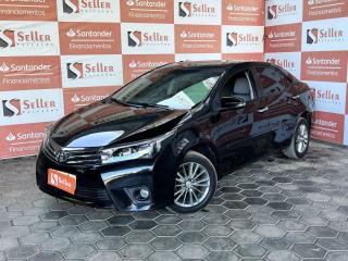 Foto do veículo Toyota Corolla Xei 2.0 Flex 16v Aut.