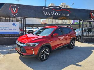 Foto do veículo Chevrolet Tracker 1.0 Turbo Lt Auto