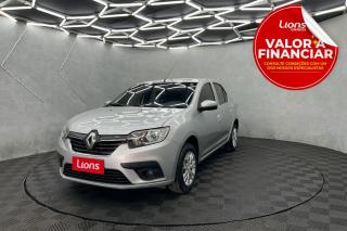 Foto do veículo Renault Logan 1.0 Zen