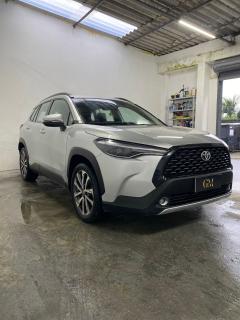 Foto do veículo Toyota Corolla Cross 2.0 Xre Cvt