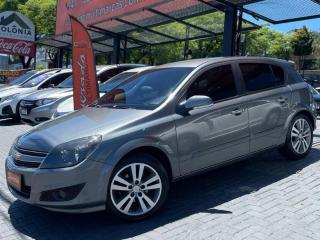 Foto do veículo Chevrolet Vectra 2.0 Elegance Flexpower