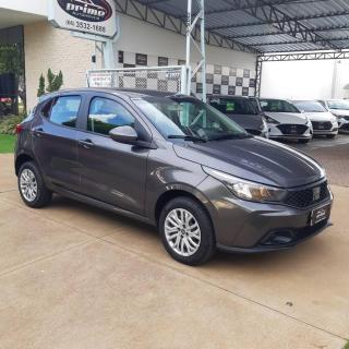 Foto do veículo Fiat Argo 1.0 Drive
