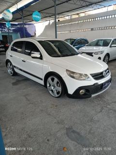 Foto do veículo Volkswagen Gol 1.6 Vht Total Flex Rallye