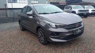 Foto do veículo Fiat Cronos 1.0 Drive