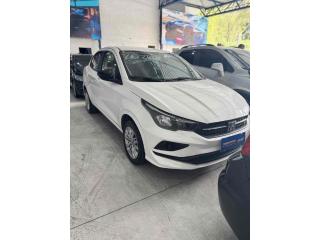 Foto do veículo Fiat Cronos 1.3 Drive