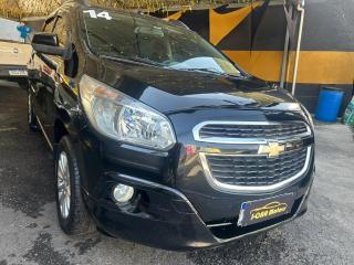 Foto do veículo Chevrolet Spin Lt 1.8 8v Econo.flex 5p Aut.