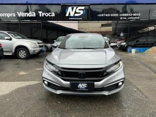 Foto do veículo Honda Civic Sedan Exl 2.0 Flex 16v Aut.4p
