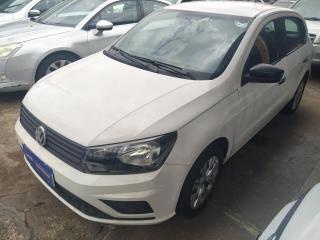 Foto do veículo Volkswagen Gol 1.6 Msi Flex 8v 5p