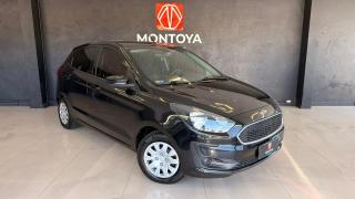 Foto do veículo Ford Ka 1.0 S