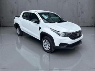 Foto do veículo Fiat Strada 1.3 Cabine Dupla Freedom