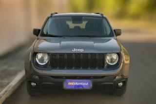 Foto do veículo Jeep Renegade Moab 2.0 4x4 Tb Diesel Aut.