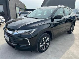 Foto do veículo Chevrolet Tracker 1.2 Turbo Premier Auto