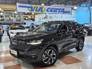 Foto do veículo Gwm Haval H6 Gt Phev Awd