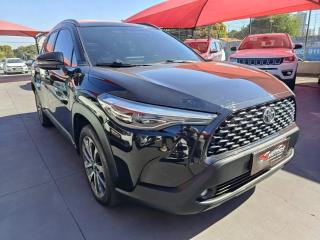 Foto do veículo Toyota Corolla Cross 2.0 Xre Cvt