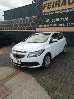 Foto do veículo Chevrolet Onix 1.4 Spe/4 Lt