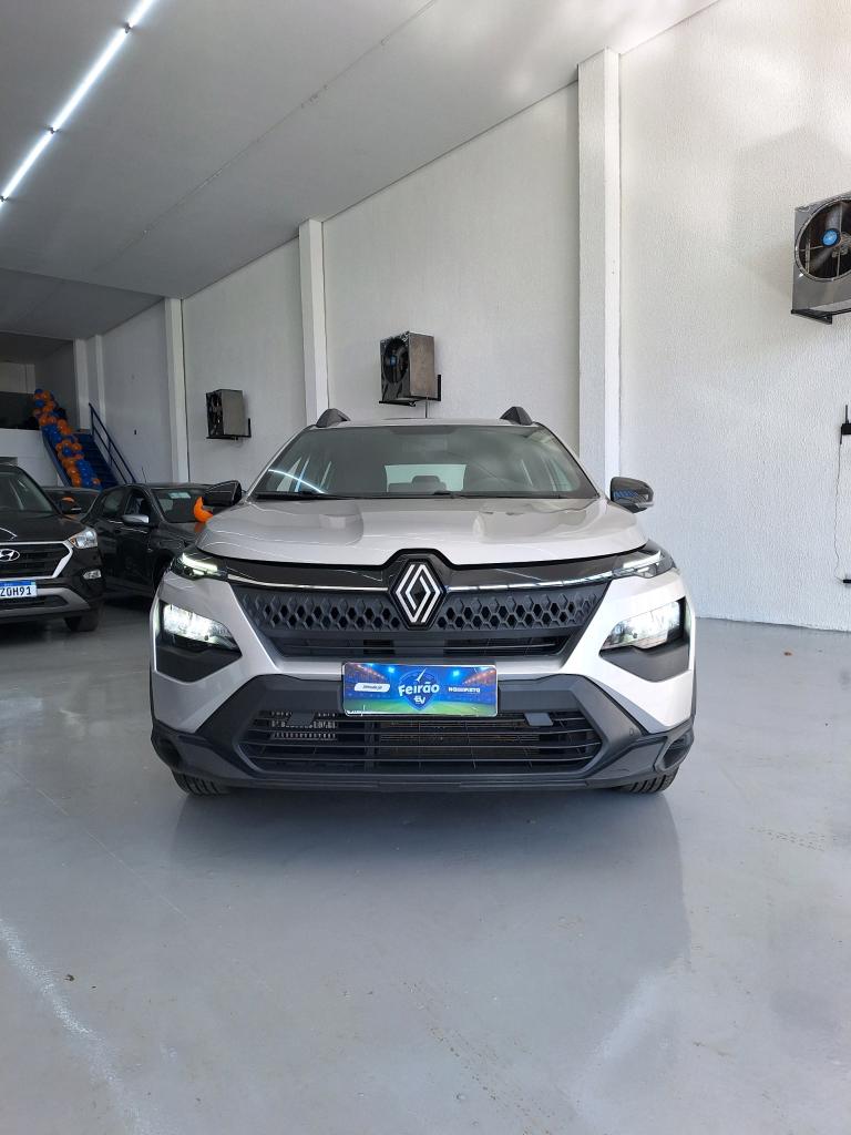 Renault Kardian