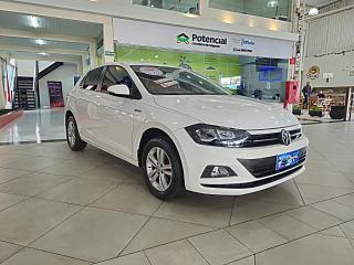 Foto do veículo Volkswagen Polo 1.0 200 Tsi Comfortline Auto