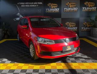 Foto do veículo Volkswagen Gol (novo) 1.0 Mi Total Flex 8v 4p