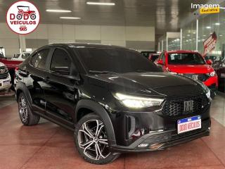 Foto do veículo Fiat Fastback 1.0 T200 Impetus Cvt