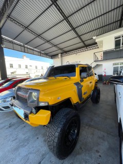 Foto do veículo Troller T4 3.2 Tgv Diesel 4wd