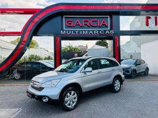 Foto do veículo Honda Cr-v 2.0 16v 4x2 Lx Auto