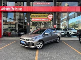 Foto do veículo Hyundai Hb20 1.0 S Comfort Plus