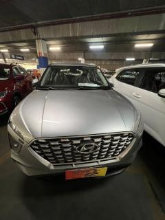 Foto do veículo Hyundai Creta 1.0 T-gdi Comfort Auto