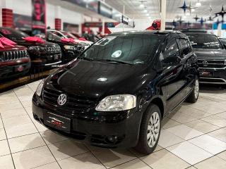 Foto do veículo Volkswagen Fox Plus 1.6mi/1.6mi Total Flex 8v 4p