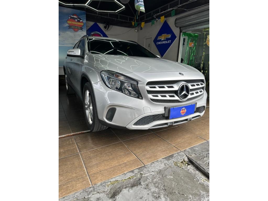 Mercedes-Benz Others 2018
