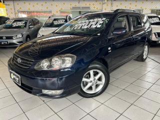 Foto do veículo Toyota Corolla Fielder 1.8 Vvt-i Auto