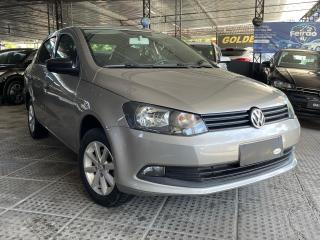 Foto do veículo Volkswagen Voyage 1.6 Vht Total Flex City