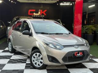 Foto do veículo Ford Fiesta Sedan S 1.0 8v Flex 4p