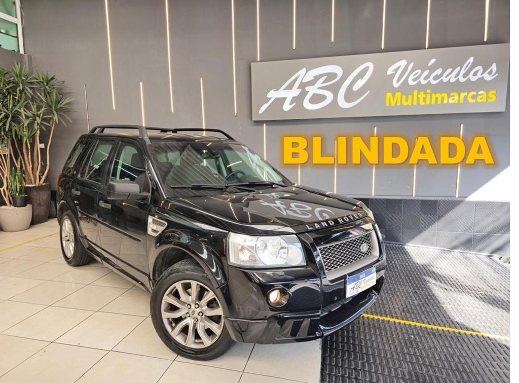 Land Rover Freelander FREELANDER2 I6 SE 3.2 232CV AUT. 5P 2010