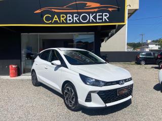 Foto do veículo Hyundai Hb20 1.0 T-gdi Comfort Plus