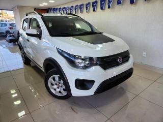 Foto do veículo Fiat Mobi Drive 1.0 Flex 6v 5p