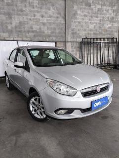 Foto do veículo Fiat Grand Siena 1.6 Essence