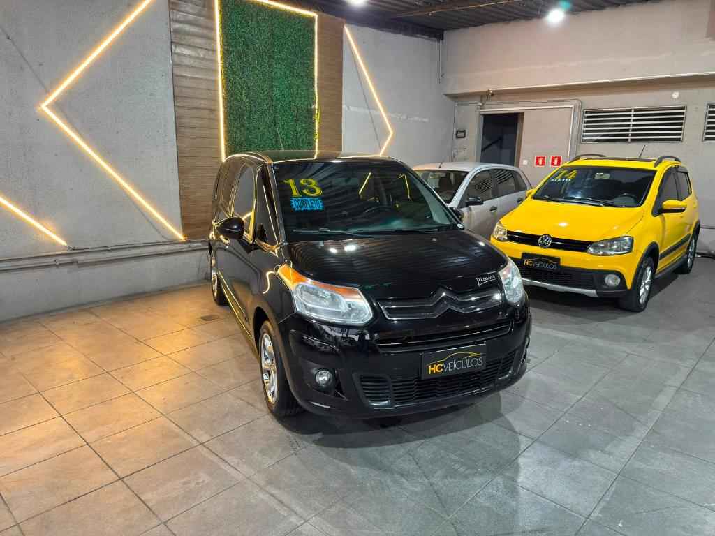 Citroën C3 2013